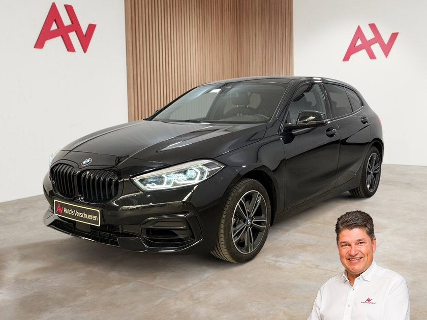 BMW 1 Reeks