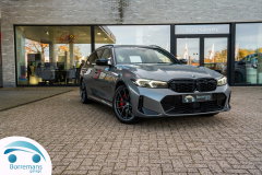 BMW Série 3
