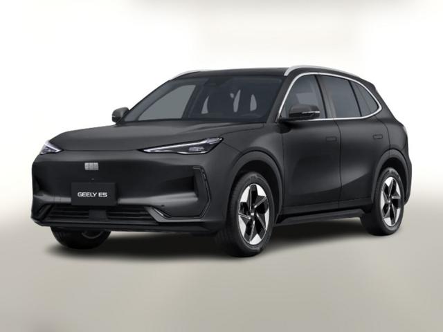 Geely