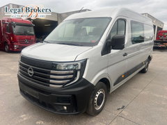 Nissan Interstar