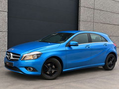 Mercedes Classe A