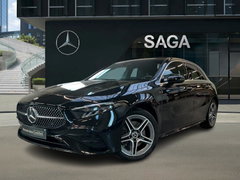 Mercedes Classe A