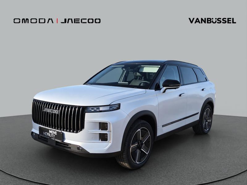 Jaecoo J7