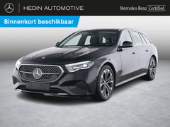 Mercedes Classe E