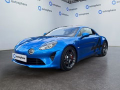 Alpine A110