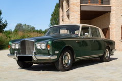 Bentley