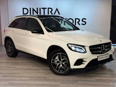 Mercedes GLC