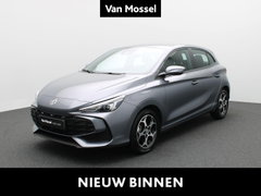 MG MG3