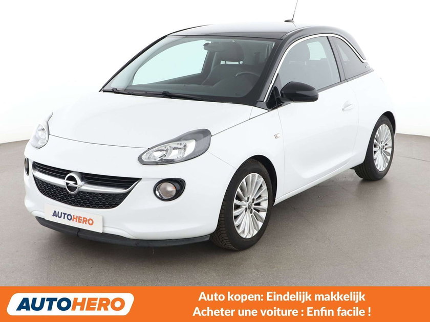 Opel ADAM
