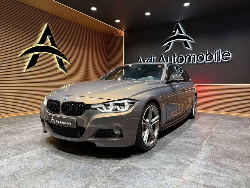 BMW Série 3