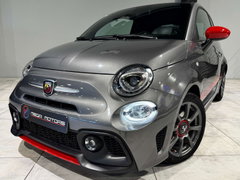 Abarth 500