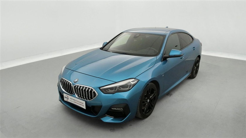 BMW 2 Reeks