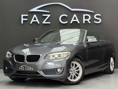 BMW Série 2