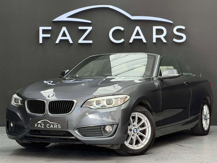 BMW Série 2