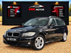 BMW 3 Reeks