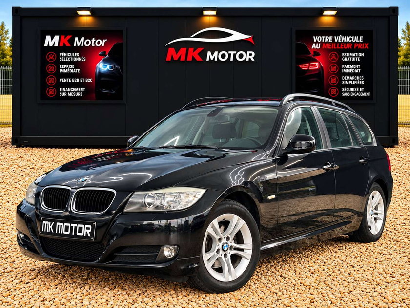 BMW 3 Reeks