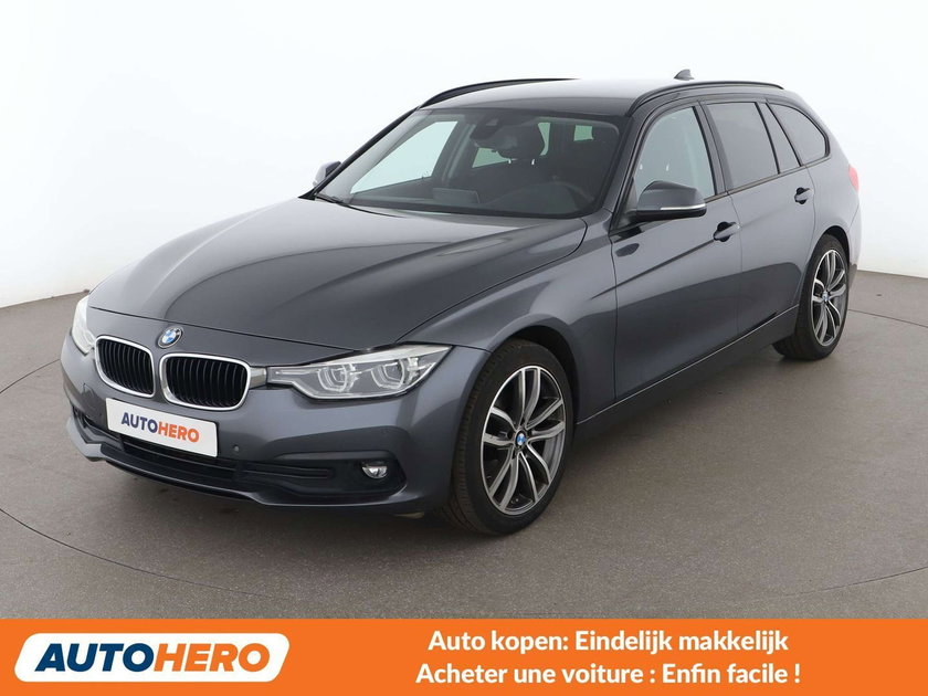 BMW 3 Reeks