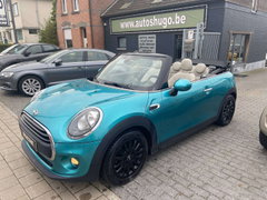 MINI Cabrio