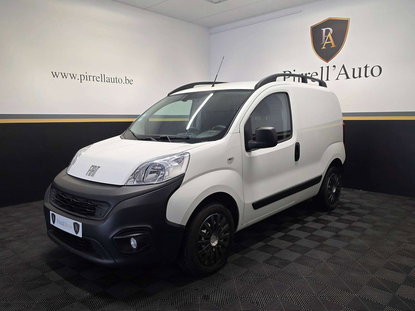 Fiat Fiorino