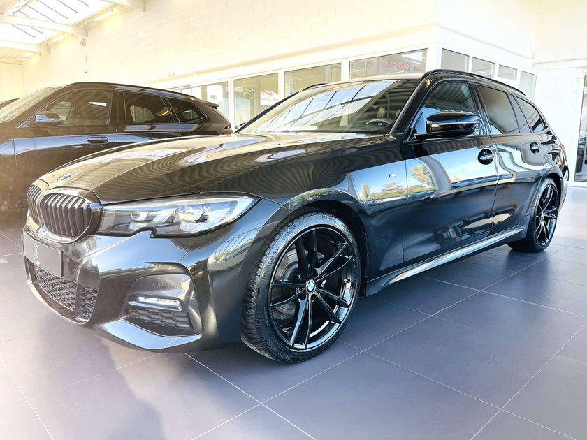 BMW Série 3