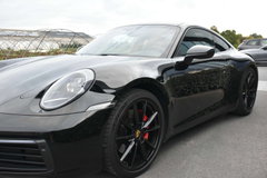 Porsche 911 CARRERA