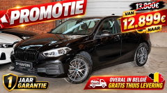 BMW Série 1