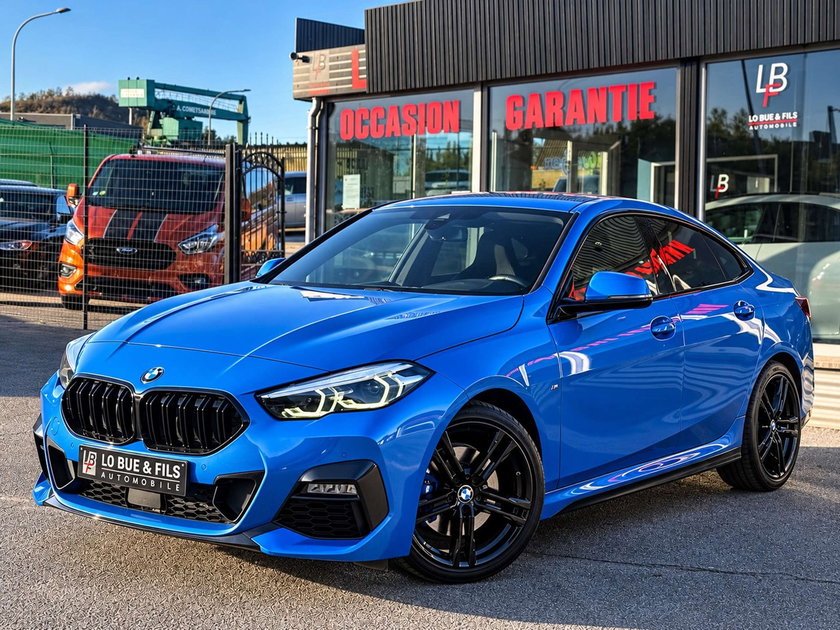 BMW Série 2