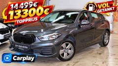 BMW Série 1