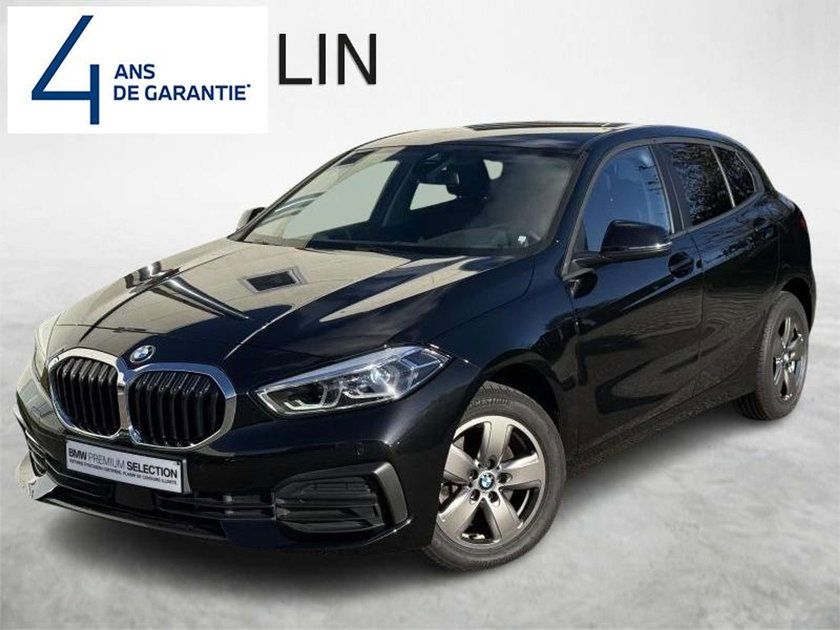 BMW Série 1