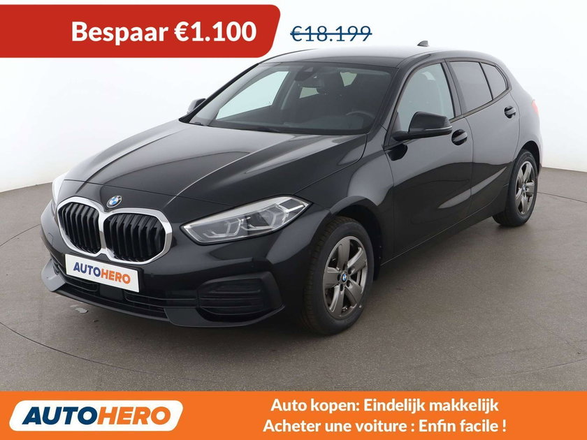 BMW Série 1