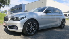 BMW Série 1