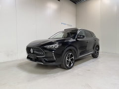 MG HS