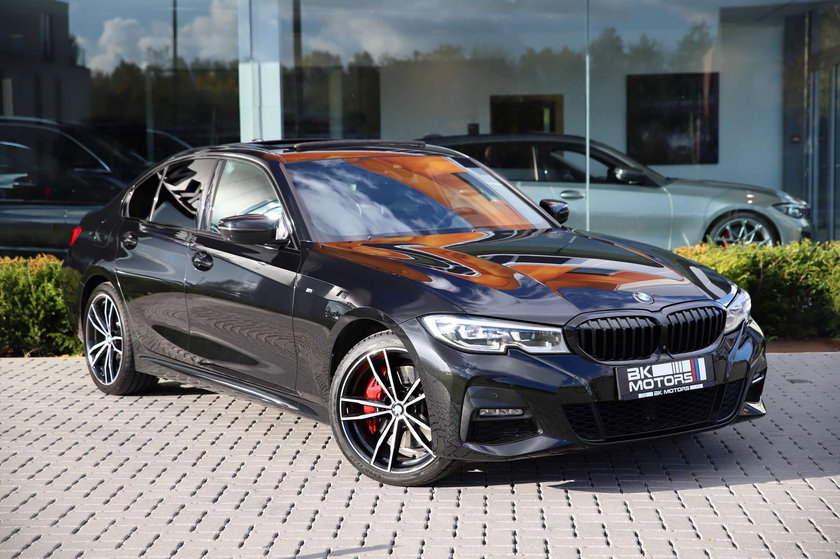BMW Série 3