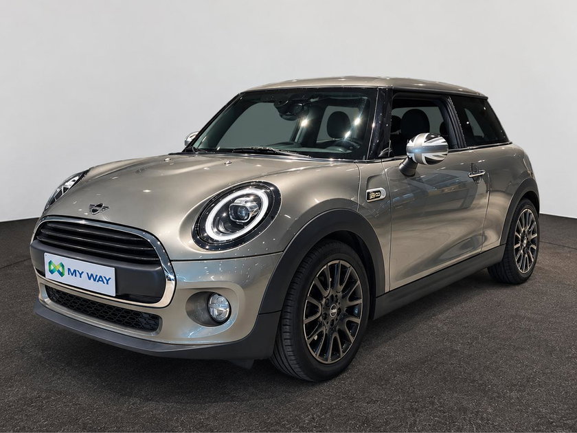 MINI One