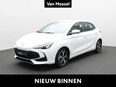 MG MG3