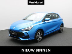 MG MG3
