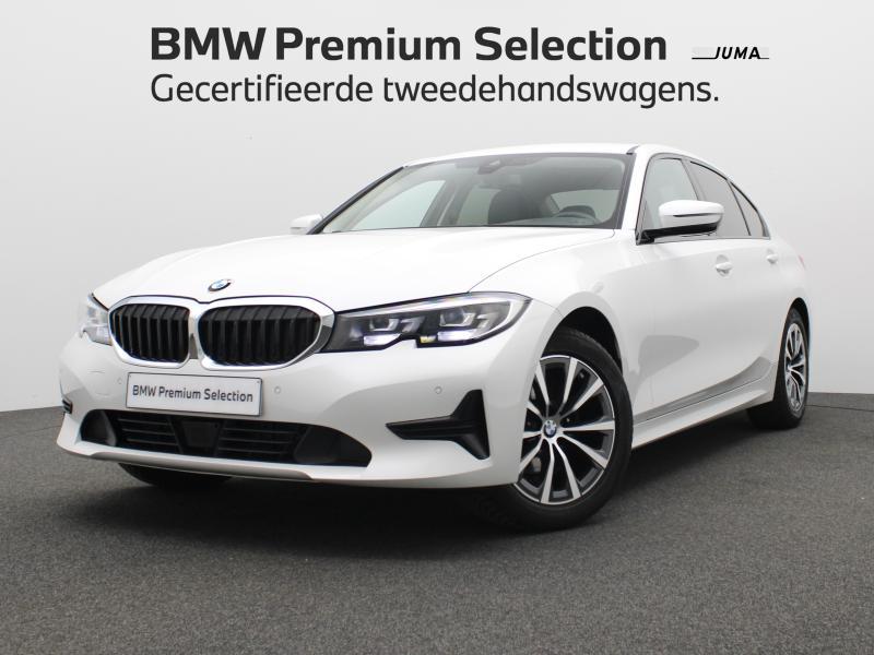 BMW 3 Reeks