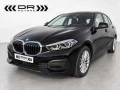 BMW 1 Reeks