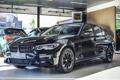 BMW 3 Reeks