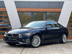 BMW Série 4