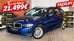 BMW 3 Reeks