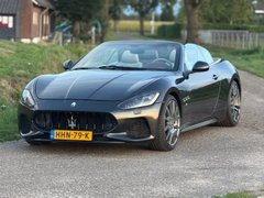 Maserati