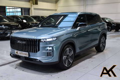 Jaecoo J7
