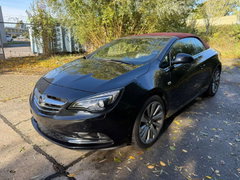 Opel Cascada