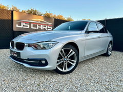 BMW Série 3