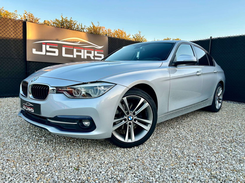 BMW Série 3