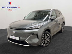 Geely Starray