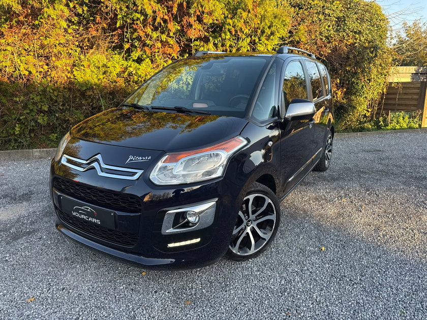Citroen C3 Picasso