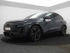 Audi SQ6