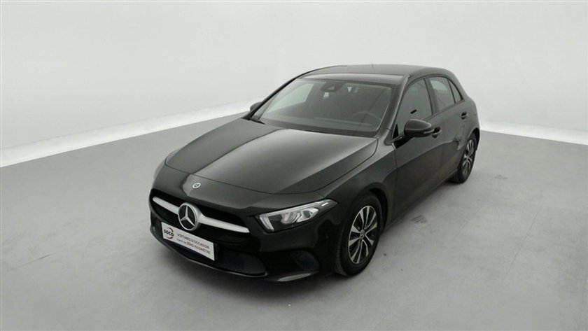 Mercedes A Klasse